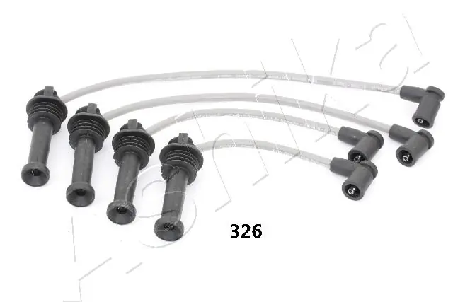 Fios de alta voltagem, kit Ford Fiesta preço, a partir de 10,71 USD