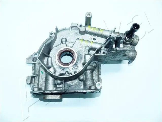 Bomba de óleo General Motors 95531320