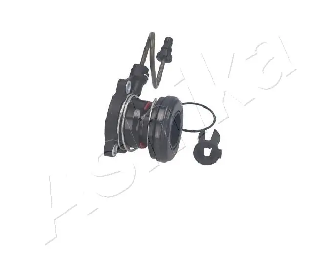 Compre 93172628 Peugeot/Citroen Cilindro de trabalho de embraiagem montado com rolamento de desengate