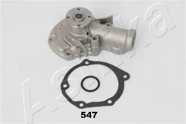 Compre Bomba de água (bomba) de esfriamento Mitsubishi Outlander 1