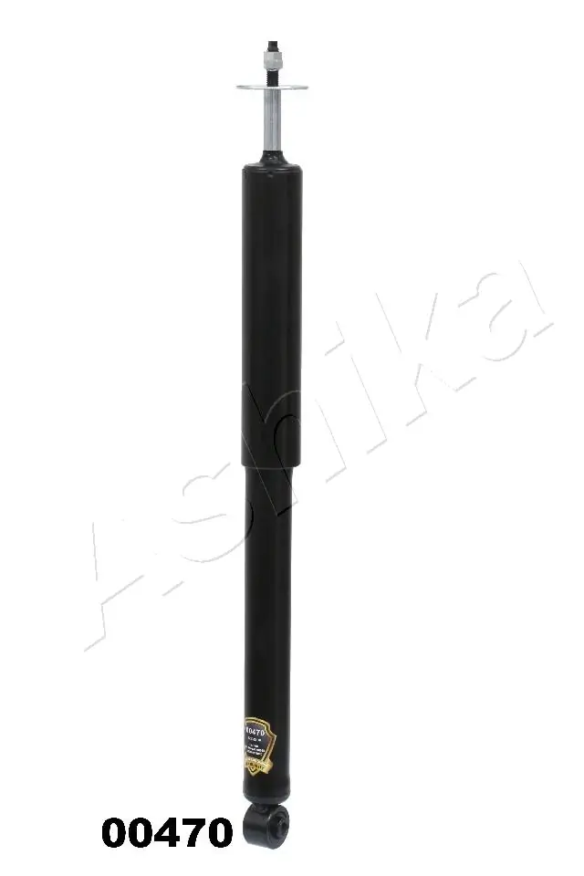 MA00470 Ashika