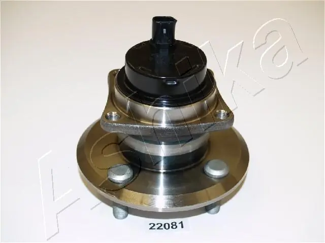 Cubo traseiro GH32585 GMB
