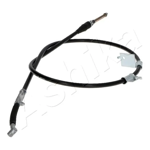 Compre 2001049 Beca Cables Cabo do freio de estacionamento traseiro esquerdo