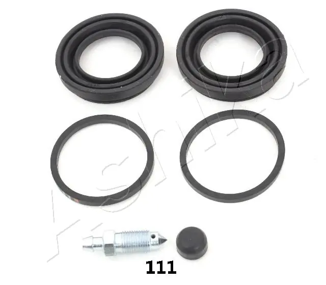 Kit de reparação de suporte do freio dianteiro UMY13326ZA Nissan/Infiniti