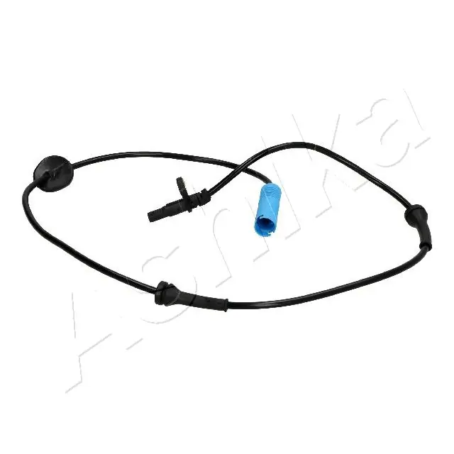  Sensor dianteiro de ABS Land Rover Freelander I SUV (L314) (1997 - 2006) I