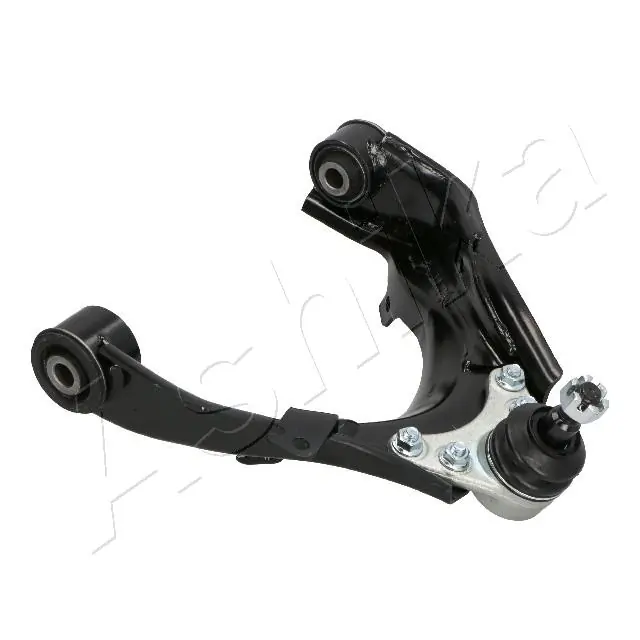 Braço oscilante superior esquerdo de suspensão dianteira Isuzu 8979458422