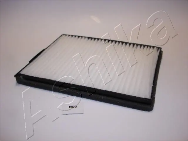  Filtro de salão Nissan Primera sedan (P11) (1996 - 2002) 