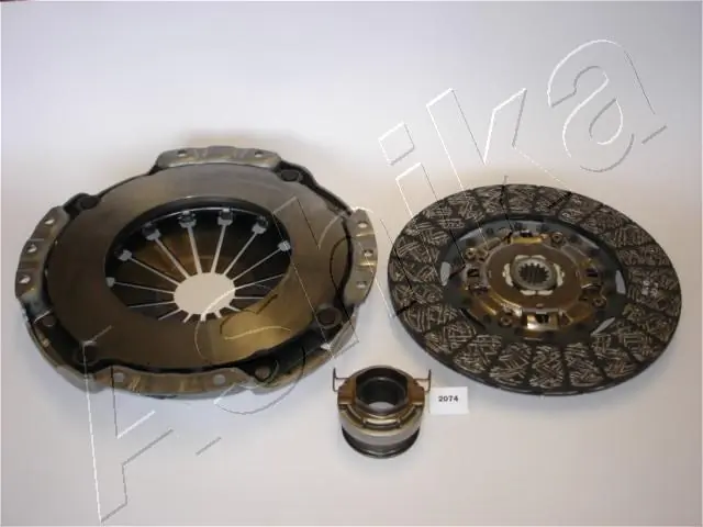  Kit de embraiagem (3 peças) Toyota Land Cruiser 100 SUV (J10) (1998 - 2005) 100