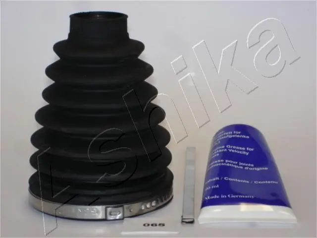 Compre Bota de proteção externa de junta homocinética do semieixo dianteiro Toyota Land Cruiser 