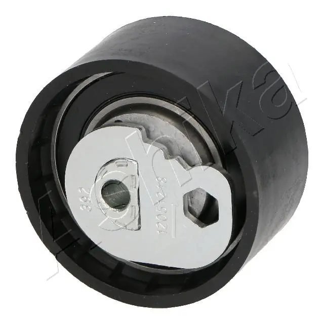 Rolo de reguladora de tensão da correia do mecanismo de distribuição de gás FW9Q6K254BA Land Rover