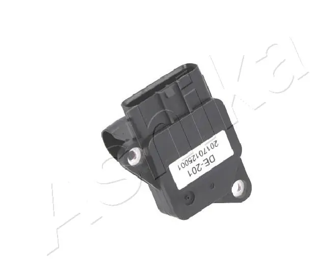0202201 Ashika Sensor de fluxo (consumo) de ar, medidor de consumo M.A.F. - (Mass Airflow)