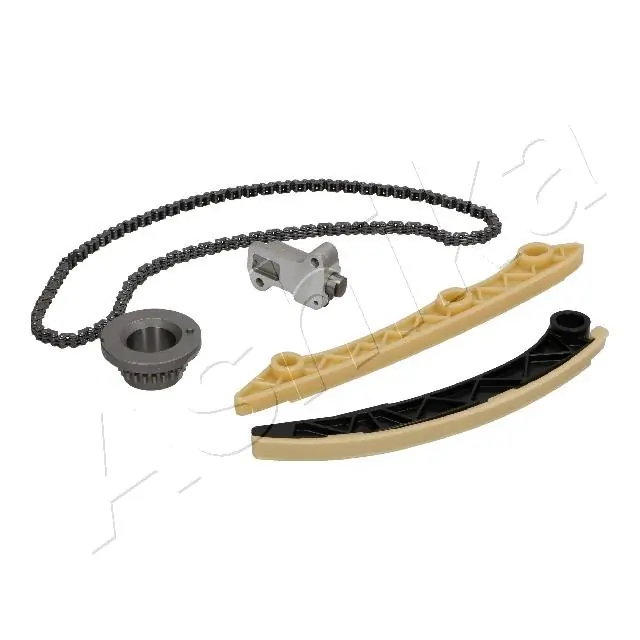 Compre KCK400 Ashika Cadeia do mecanismo de distribuição de gás, kit