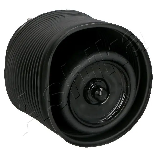 Coxim pneumático (suspensão de lâminas pneumática) do eixo traseiro Amity AP REC58AS0001