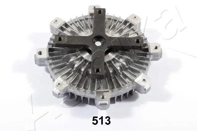 3605513 Ashika Acoplamento viscoso de ventilador de esfriamento