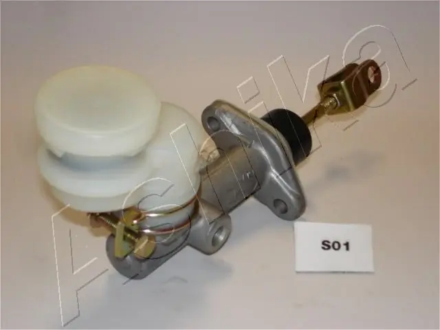 Cilindro mestre de embraiagem SsangYong Rexton I RJ
