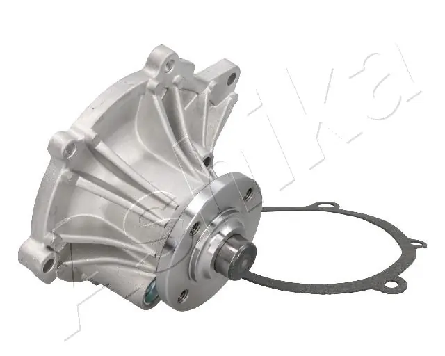 Compre Bomba de água (bomba) de esfriamento Toyota Land Cruiser 