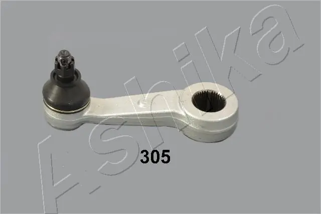 UH7132220 Mazda Bipé do controlo de direção