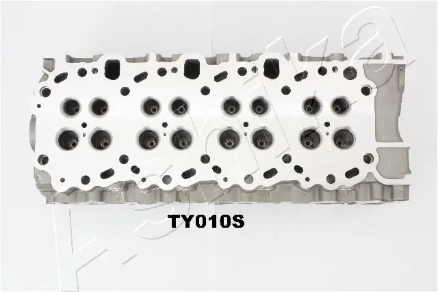 Cabeça de motor (CBC) Toyota Hilux preço, a partir de 925,25 USD