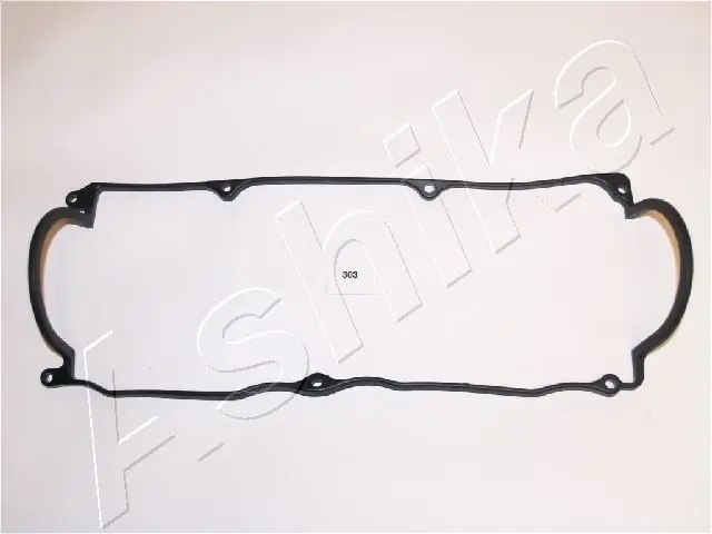Vedante de tampa de válvulas de motor Mazda 626 II GC ao melhor preço