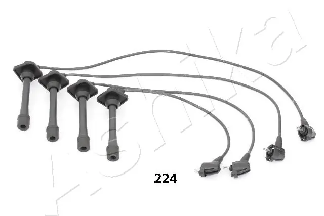 Fios de alta voltagem, kit 9091922325 Toyota