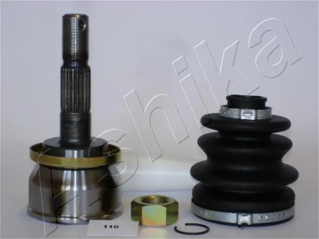 Junta homocinética externa dianteira para Nissan Micra K10