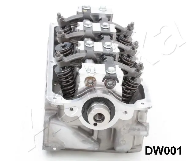 Cabeça de motor (CBC) para Daewoo Matiz  KLYA
