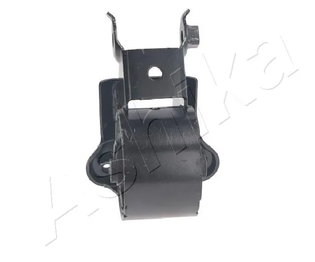  Coxim (suporte) traseiro de motor Nissan X-Trail SUV (T31) (2007 - 2014) 