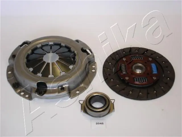 620304760 INA Kit de embraiagem (3 peças)