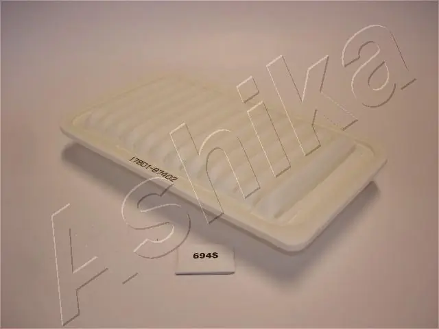 1780187402 Toyota Filtro de ar