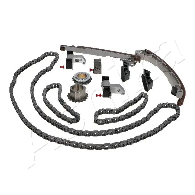 Cadeia do mecanismo de distribuição de gás, kit Ashika KCK218 preço, a partir de 228,13 USD