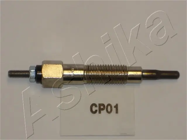 XM3412A342BB Ford Vela de incandescência