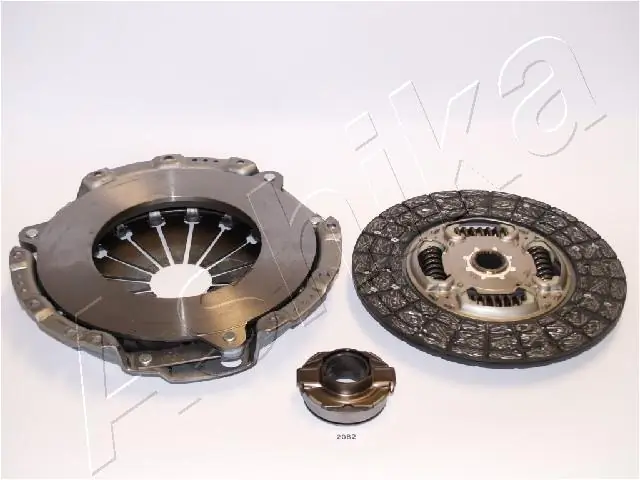Kit de embraiagem (3 peças) INA 628317100 preço, a partir de 330,19 USD