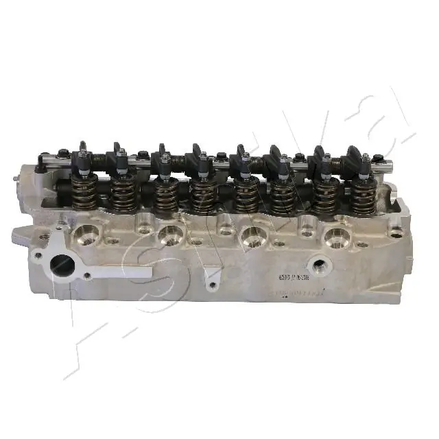 Cabeça de motor (CBC) Mitsubishi Pajero III 