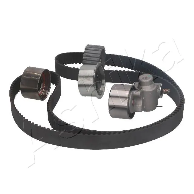 Correia do mecanismo de distribuição de gás, kit Subaru Forester I S10, SF