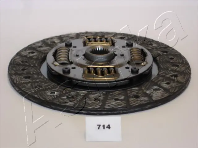 Disco de embraiagem para Subaru Forester S10, SF