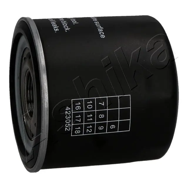 Compre 8971482701 JMC Filtro de óleo
