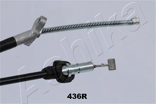 Cabo do freio de estacionamento traseiro direito Ashika 13104436R preço, a partir de 21,34 USD