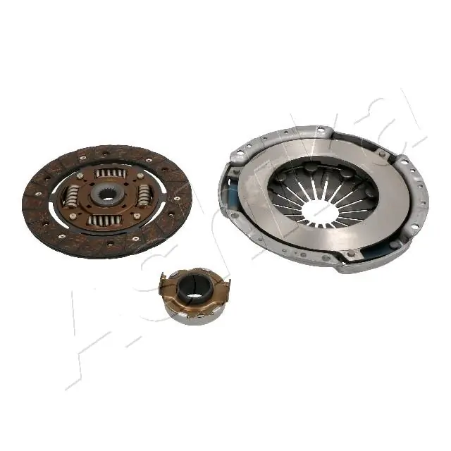 MK9120 Millard Filters Kit de embraiagem (3 peças)