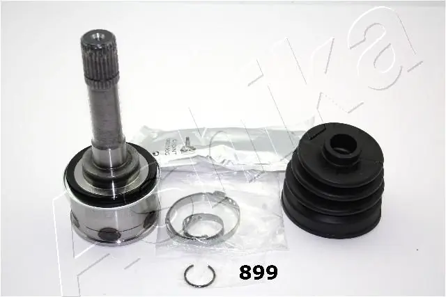 4410183000 Suzuki Junta homocinética externa dianteira