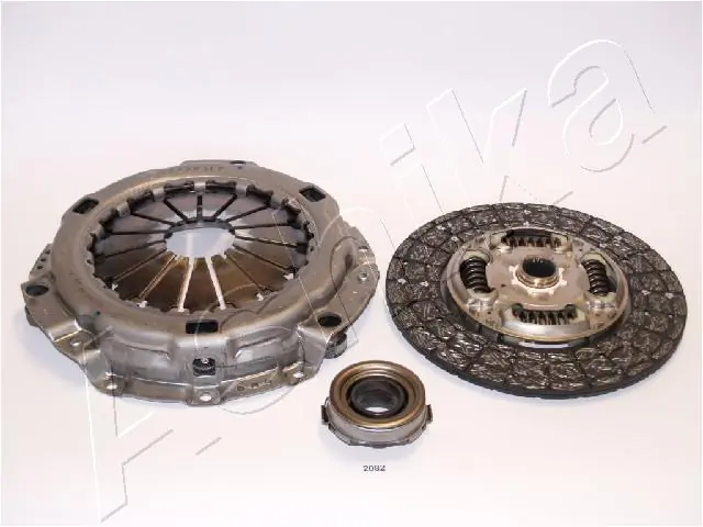 628317100 INA Kit de embraiagem (3 peças)