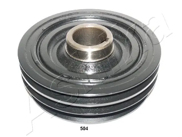 Compre Polia de cambota Mitsubishi Pajero 