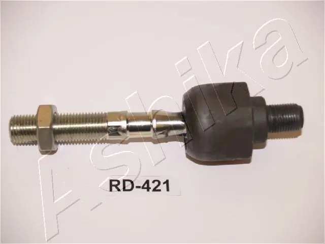 H263 Polcar Tração de direção
