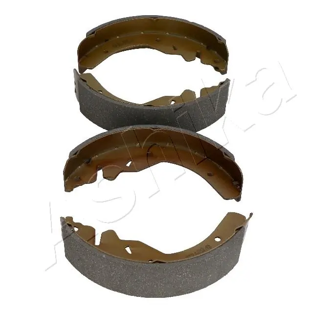 Compre SA070 Hyundai/Kia Sapatas do freio traseiras de tambor
