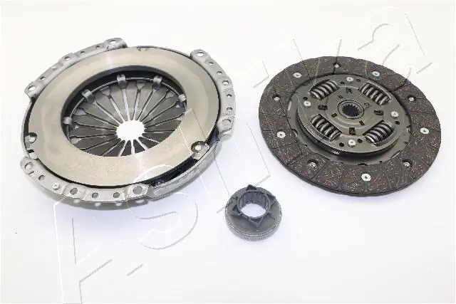 620323700 INA Kit de embraiagem (3 peças)