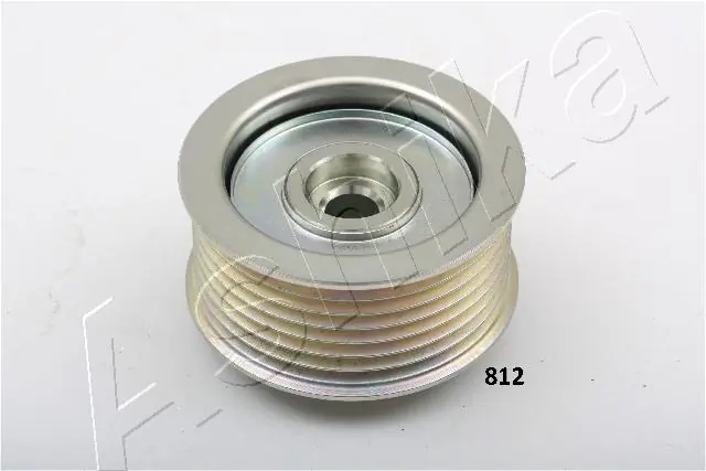  Rolo parasita da correia de transmissão Suzuki Grand Vitara SUV (JB) (2005 - 2026) 