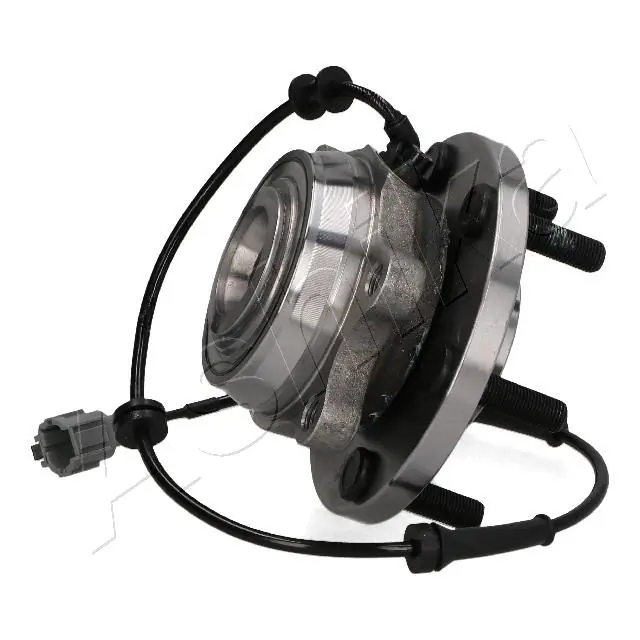 Cubo dianteiro Ashika 4413020