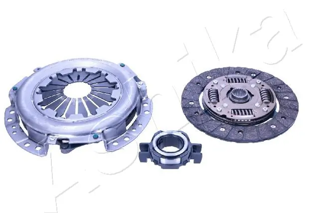 621305900 INA Kit de embraiagem (3 peças)