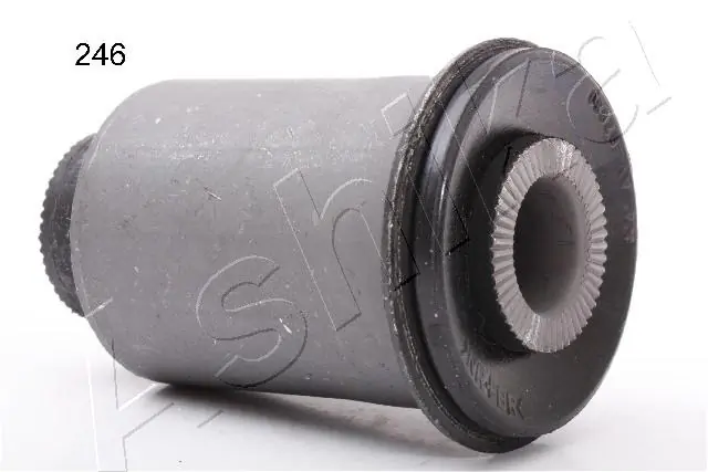 Bloco silencioso dianteiro do braço oscilante inferior Toyota Land Cruiser 100 J10