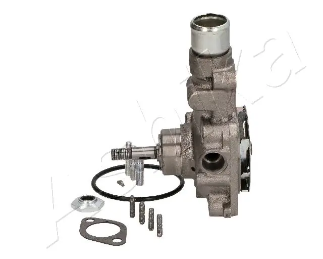 Bomba de água (bomba) de esfriamento Renault (RVI) 7701474551