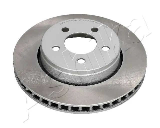 Compre 52109938AB Mercedes Disco do freio dianteiro